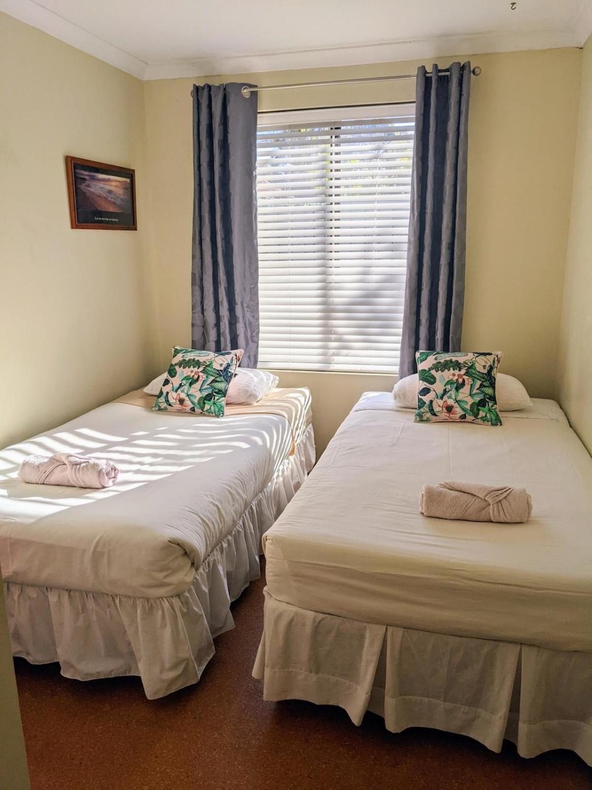 Acacia Retreat Daire Dunsborough Dış mekan fotoğraf