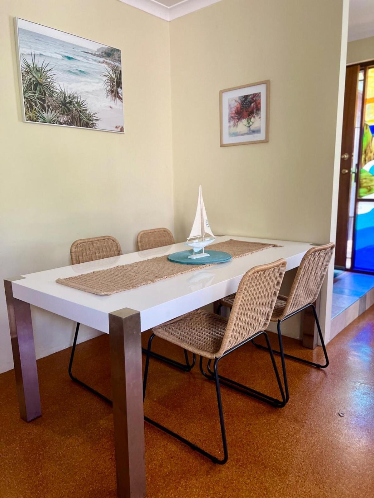 Acacia Retreat Daire Dunsborough Dış mekan fotoğraf