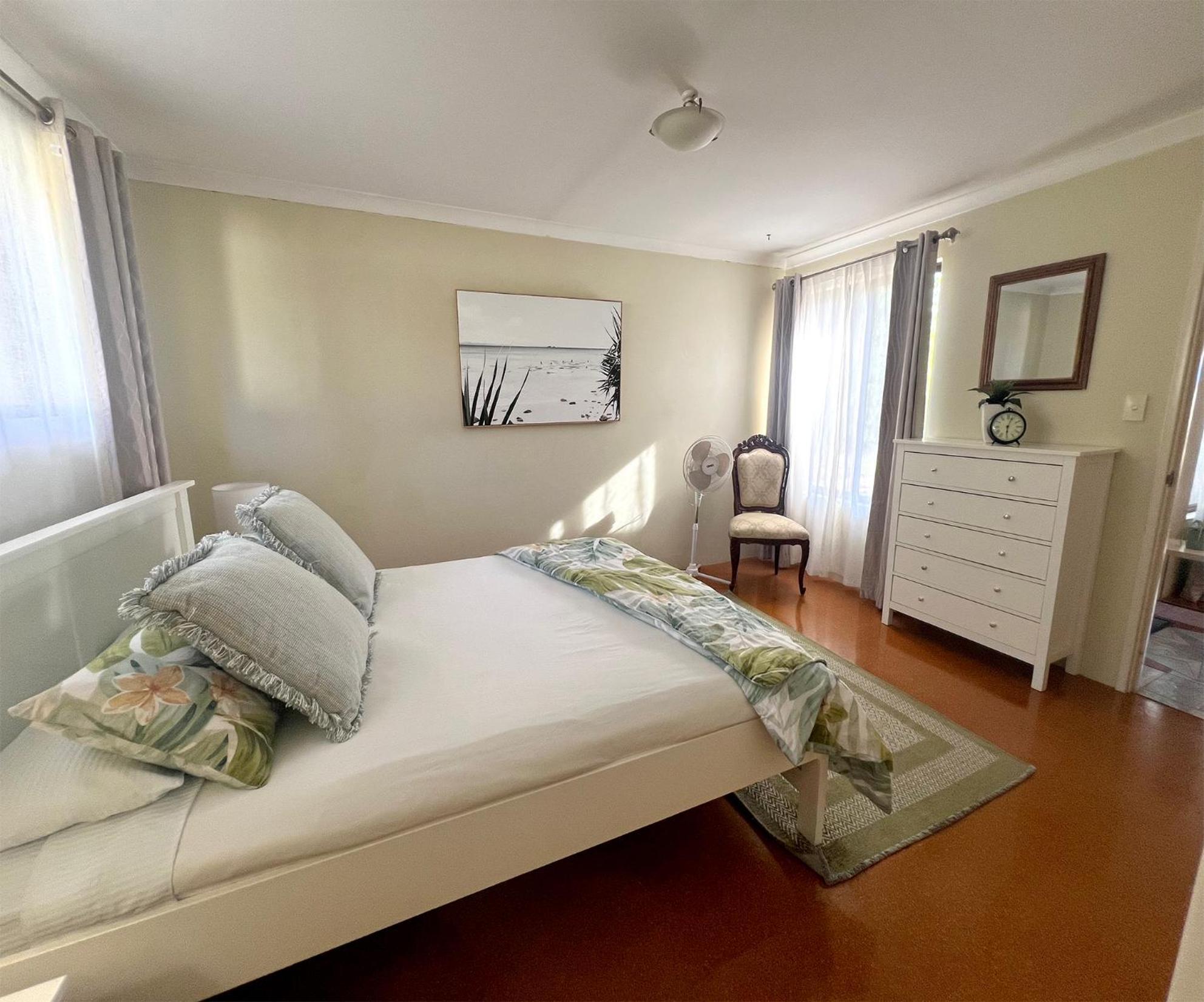 Acacia Retreat Daire Dunsborough Dış mekan fotoğraf